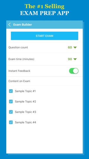 NCLEX-RN Practice Test 2017 Edition(圖4)-速報App