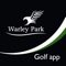 Introducing the Warley Park Golf Club App
