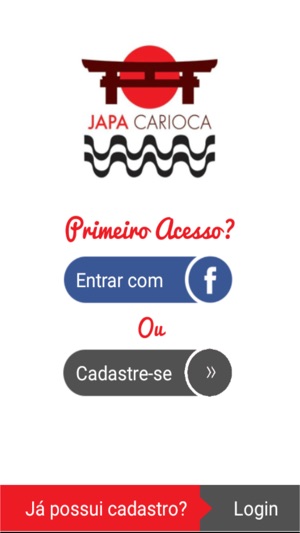 Japa Carioca(圖1)-速報App