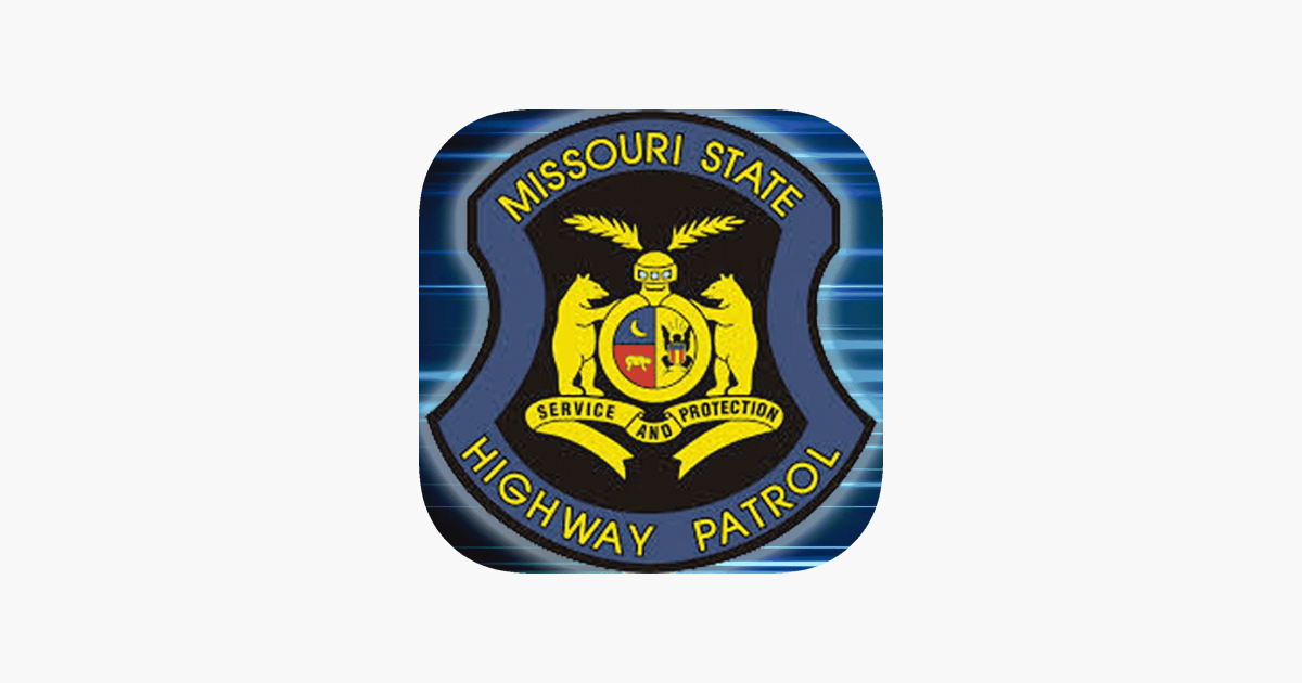 ‎missouri State Highway Patrol Na App Store