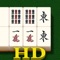"Shisen-Sho HD Free" is very simple puzzle game using mahjong tile
