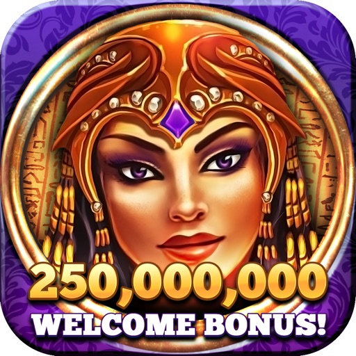 Cairo Casino - Slot machines with bonuses