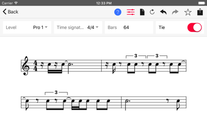 How to cancel & delete I Read Rhythm from iphone & ipad 3