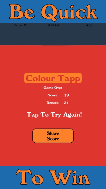 Colour Tapp