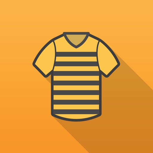 Fan App for Alloa Athletic FC icon