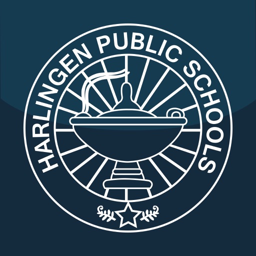 Harlingen Consolidated ISD icon