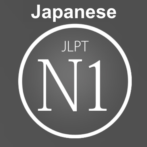 Japanese Vocabulary For Talking - JPLT N1 by Thu Tran