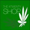 The 4Twenty Shop by 420 Developers