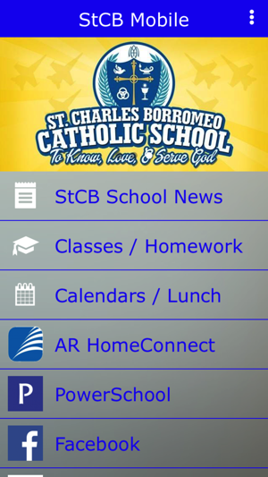 StCB Mobile(圖1)-速報App