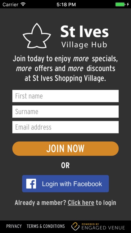 Village Hub