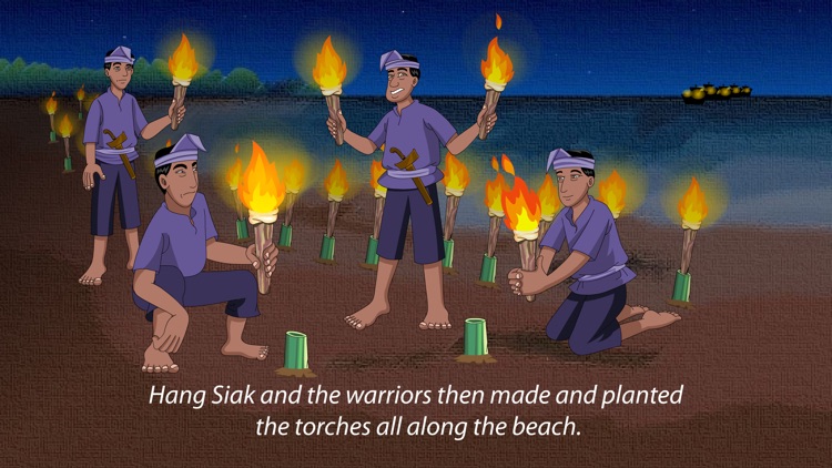 Folk Tales And Fables