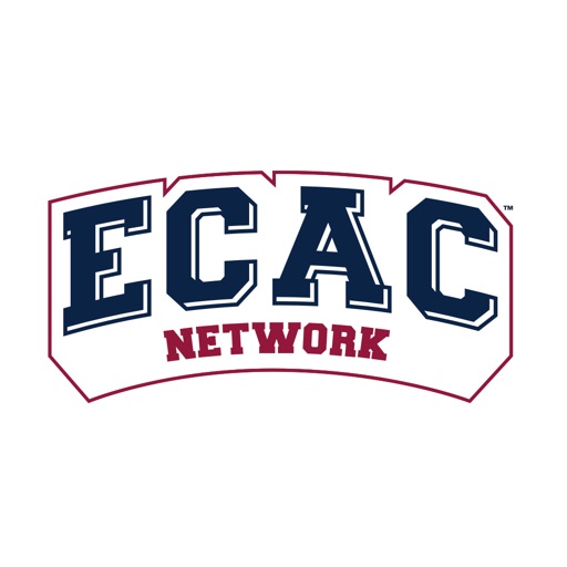 ECAC Network icon