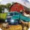 Start your off-road trucks and get ready to transport and rescue the farm animals in heavy snow and extreme weather conditions in Animal Rescue Offroad Truck: 4x4 Simulation