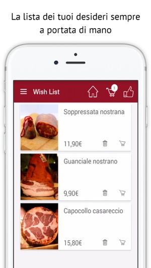 Salumificio Rosa(圖3)-速報App