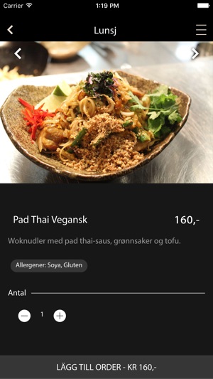 Xeast asia kitch´n bar(圖3)-速報App