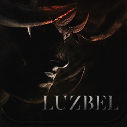 Luzbel - Interactive Book app scary horror story