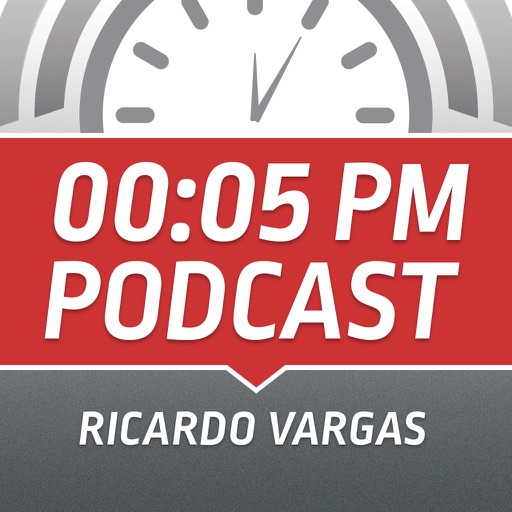 Project Management Connector with Ricardo Vargas
