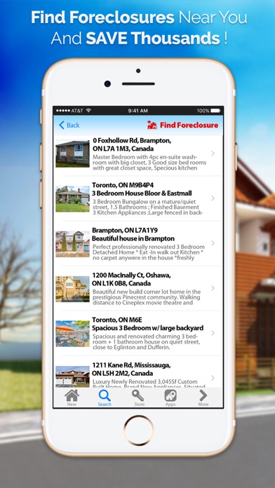 How to cancel & delete MLS Canada Buy Homes for Sale from iphone & ipad 3