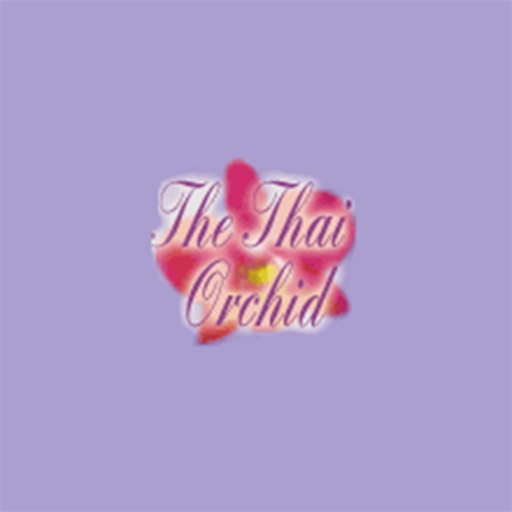 The Thai Orchid icon