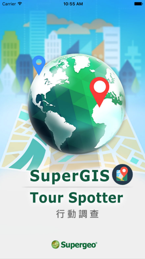 Tour Spotter(圖1)-速報App