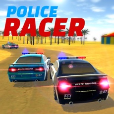 Activities of Police Car Death Racing Sim-ulator 2017