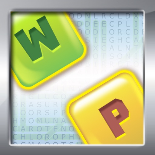 Wordporium icon