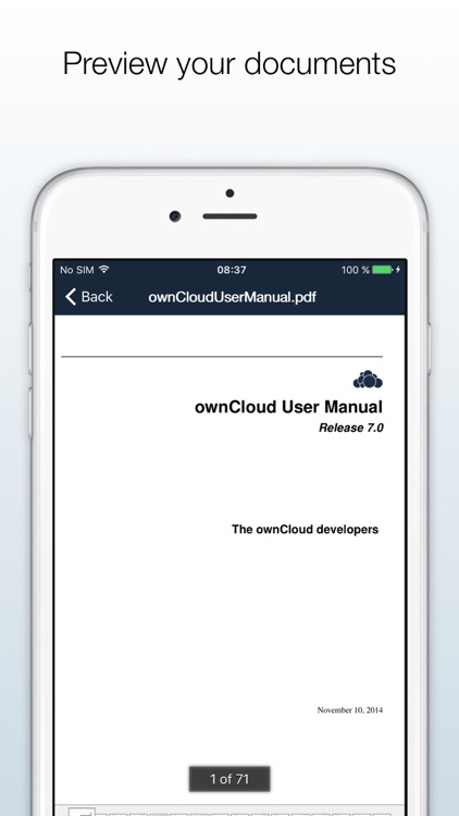ownCloud