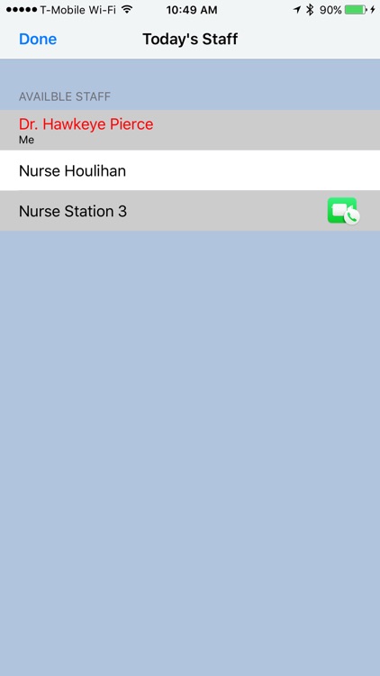 The Patient is in screenshot-4