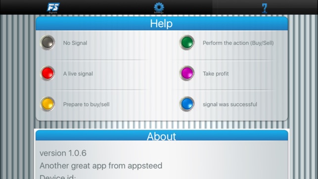 Daily Forex Signals(圖2)-速報App