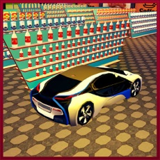 Activities of Supermarket Drive Through 3D – Shop in Car Sim