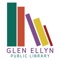 The Glen Ellyn Public Library in your pocket