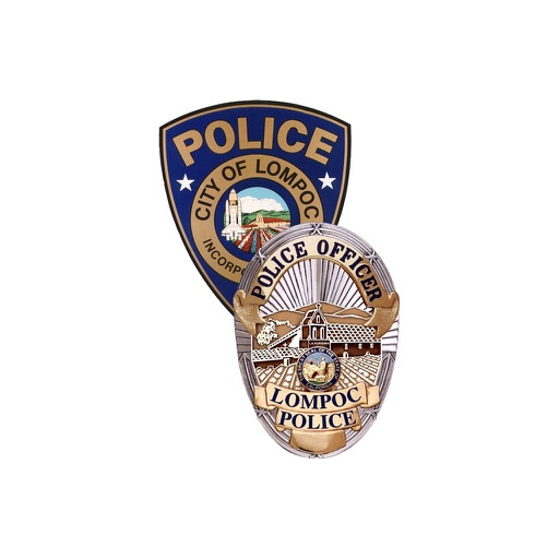 Lompoc Police Department Download