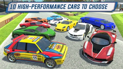 PARKING MASTERS: SUPER CAR FAIR 1.0.2 IOS ĐUA XE PARKING MASTERS: SUPER CAR FAIR 1.0.2 IOS