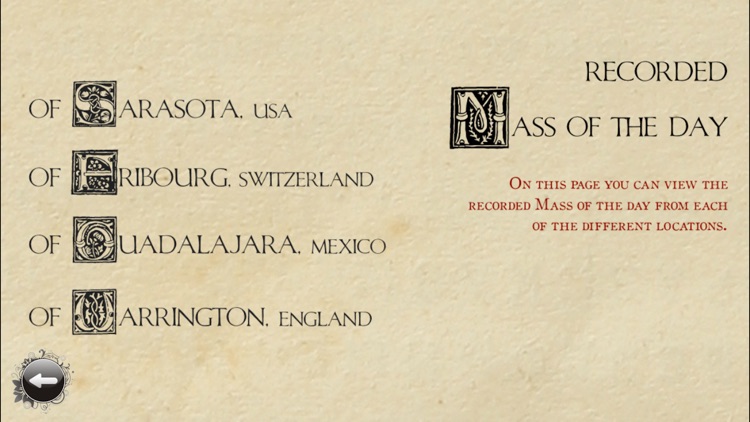 iMass screenshot-4