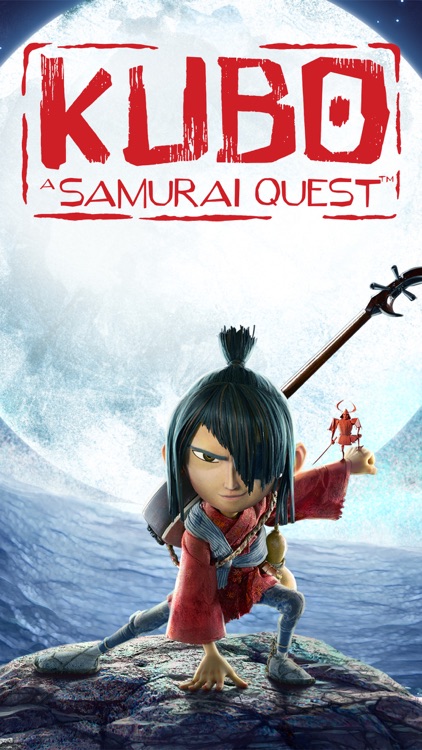 Kubo: A Samurai Quest ™ - Match, Collect, Battle! screenshot-0