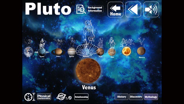 Solar System with Narration Lite(圖5)-速報App