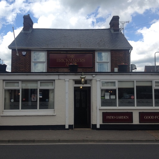 The Brickmakers Arms icon