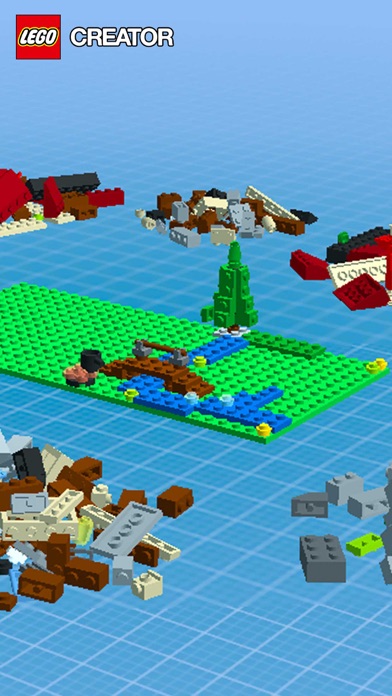 LEGO® Creator Islandsのおすすめ画像5