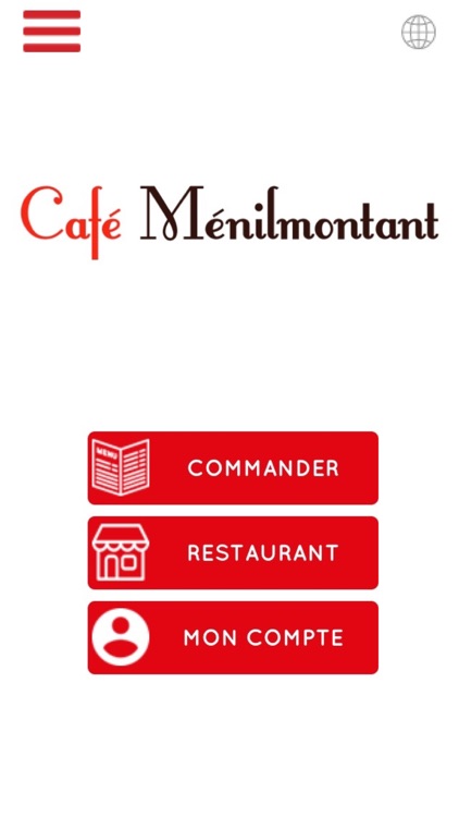 Café MénilMontant