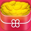 Catch coins - Bonus App