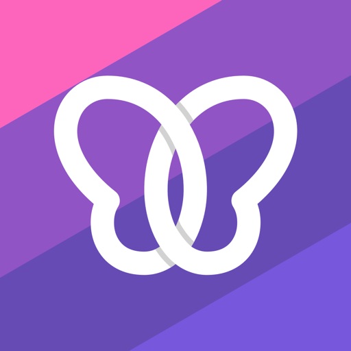 Flutter - Period Tracker and Endometriosis Journal Icon