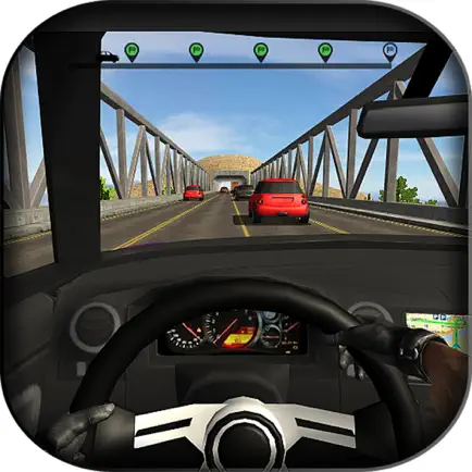 Highway Car Traffic Driver Читы