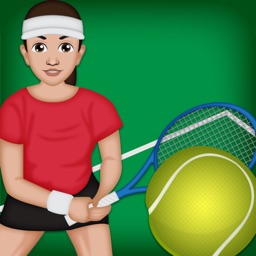 TennisMoji - Tennis Emoji Keyboard