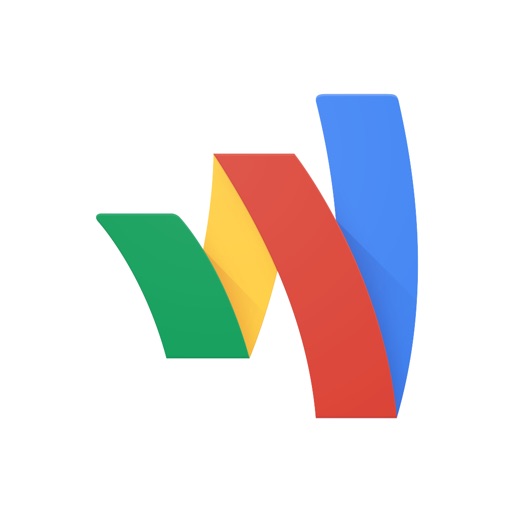Google Wallet - The fast & free way to send money