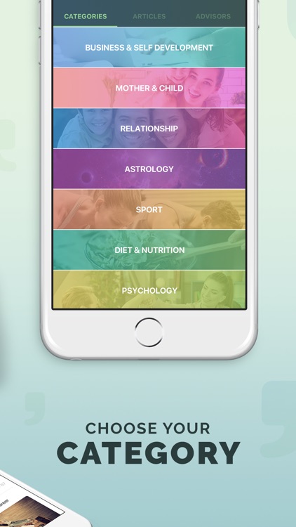 Appvice eCounseling & Therapy screenshot-1
