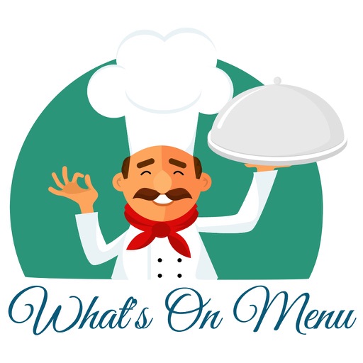 What's on Menu Icon
