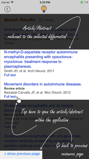 Neurology Dx(圖4)-速報App