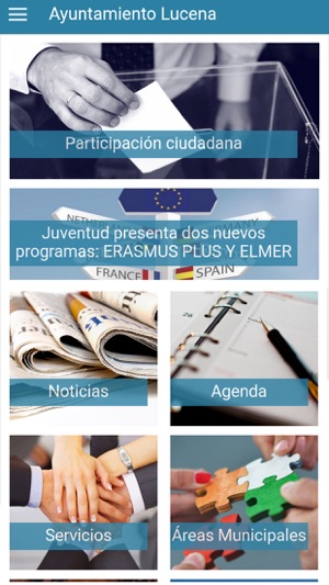 Ayuntamiento de Lucena(圖2)-速報App