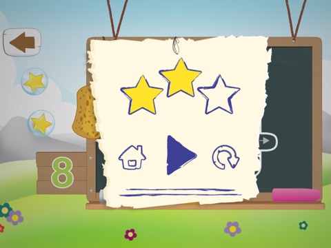 Write Numbers - Tracing 123 HD screenshot 3