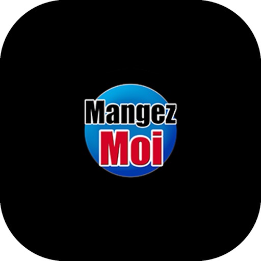 Mangez Moi icon